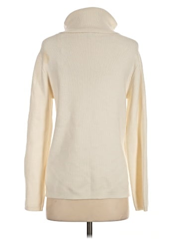 Reiss Turtleneck Sweater (view 2)