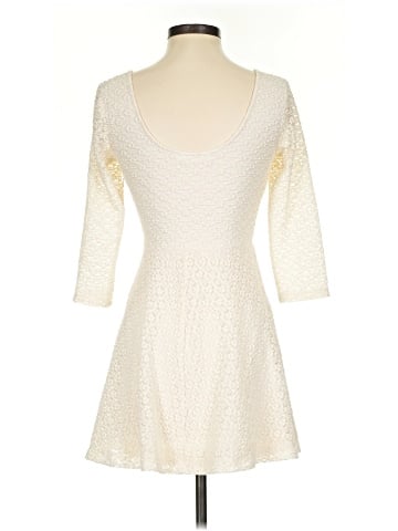 Lush Cocktail Dress (view 2)