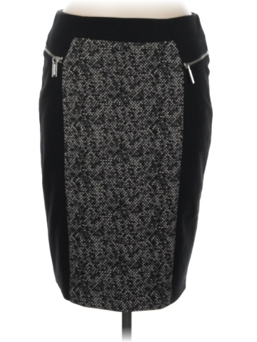MICHAEL Michael Kors Formal Skirt (view 1)