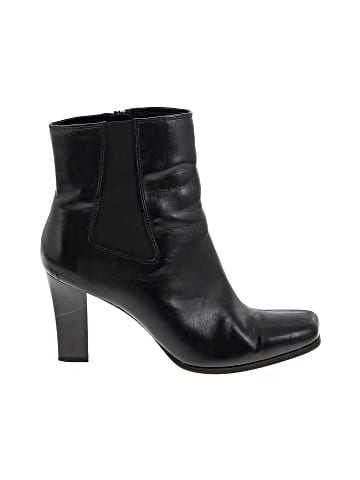 Comfort Plus by Predictions Ankle Boots (view 1)