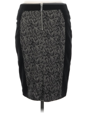 MICHAEL Michael Kors Formal Skirt (view 2)