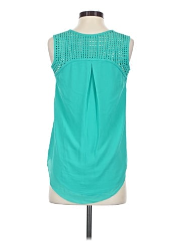 Lost April Sleeveless T-Shirt (view 2)