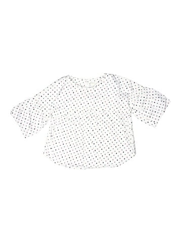 Gymboree 3/4 Sleeve Blouse (view 1)
