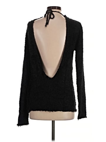 Anine Bing Turtleneck Sweater (view 2)