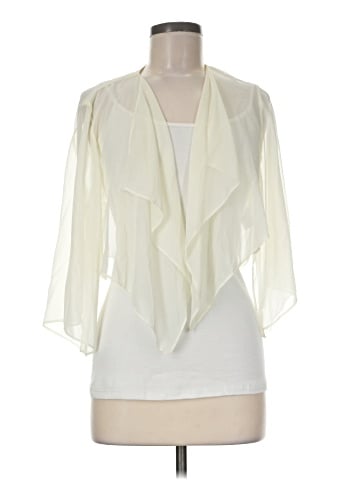 Alex Evenings Kimono (view 1)