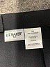 Liz Baker 100% Polyester Solid Black Formal Skirt Size 18 (tall) - photo 4