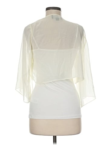 Alex Evenings Kimono (view 2)