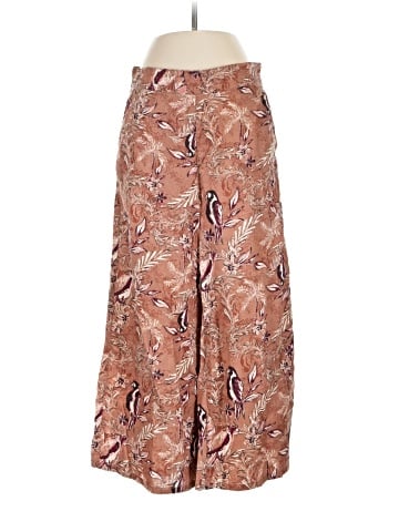 Tahari Linen Pants (view 1)