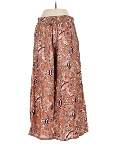 Tahari Linen Pants (view 2)