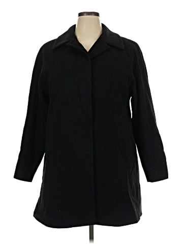 Jones New York Coat (view 1)