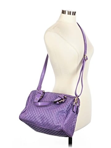 Unbranded Satchel (view 2)