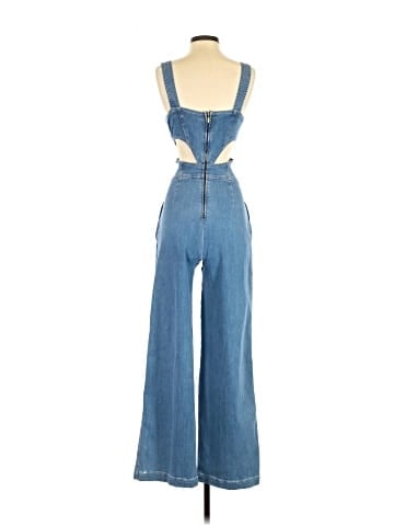 Milano Jumpsuit (view 2)