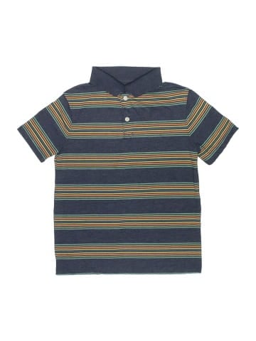 Cat & Jack Short Sleeve Button-Down Shirt (view 1)