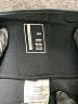 Mondetta Solid Black Active Pants Size M - photo 7