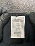 Mondetta Solid Black Active Pants Size M - photo 8