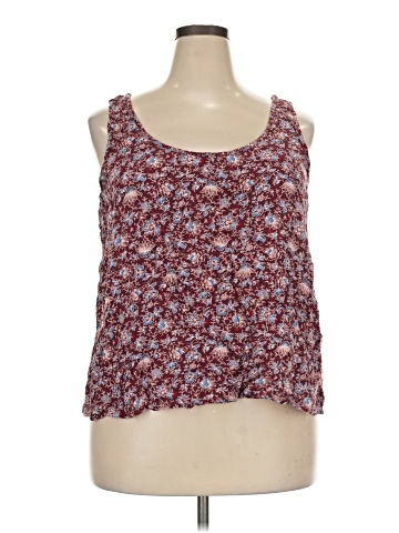 Old Navy Sleeveless Top (view 1)