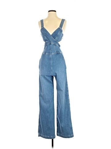 Milano Jumpsuit (view 1)