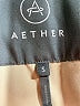 Aether Ivory Jacket Size Sm (2) - photo 6