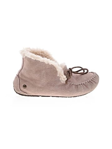 Ugg Booties (view 1)
