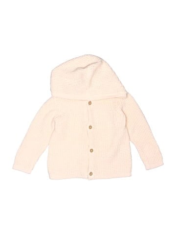 Carter's Cardigan (view 1)