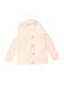 Carter's 100% Cotton Ivory Cardigan 6-9 MO / 9 MO - photo 1