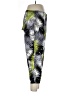 Ruby Rd. Tropical Green Casual Pants Size 12 - photo 4