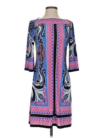 DM Donna Morgan Casual Dress (view 1)