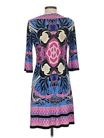 DM Donna Morgan Casual Dress (view 2)