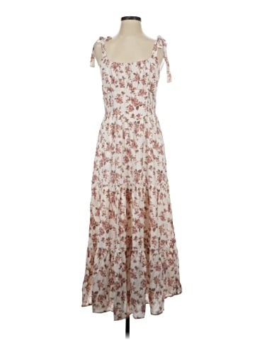 Trixxi Casual Dress (view 1)