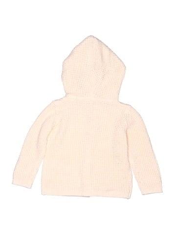 Carter's Cardigan (view 2)