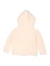 Carter's 100% Cotton Ivory Cardigan 6-9 MO / 9 MO - photo 2
