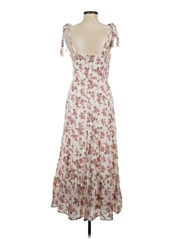 Trixxi Casual Dress (view 2)