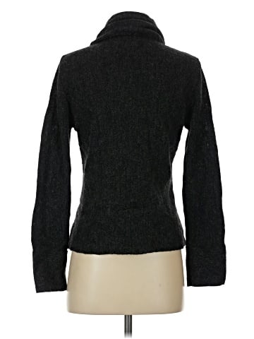BEYOND THREADS Wool Coat (view 2)