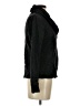 BEYOND THREADS Black Wool Coat Size S - photo 4