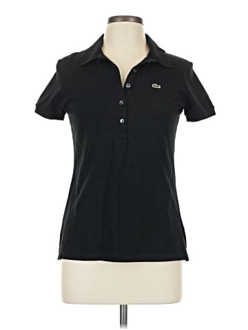 Lacoste Short Sleeve Polo (view 1)