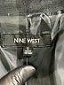 Nine West Gray Blazer Size 12 - photo 6