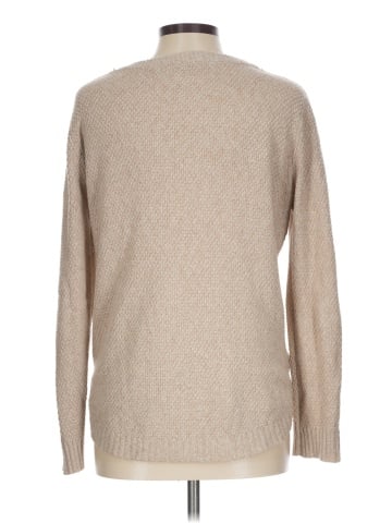 Pink Clover Pullover Sweater (view 2)