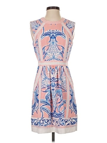 BCBGMAXAZRIA Casual Dress (view 1)