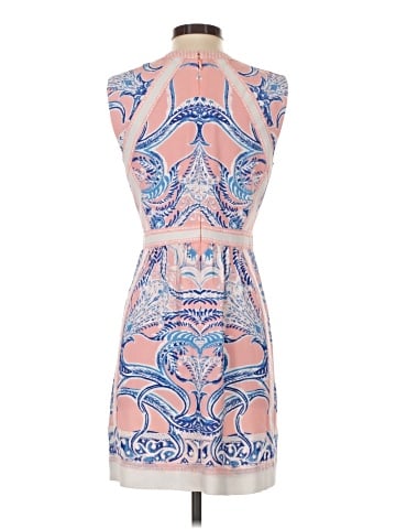 BCBGMAXAZRIA Casual Dress (view 2)
