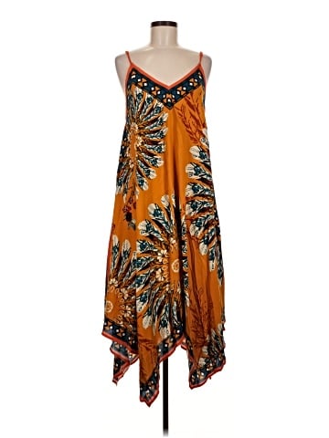 Jealous Tomato Casual Dress (view 1)