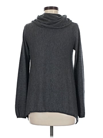 Alice + Olivia Turtleneck Sweater (view 2)