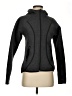 Athleta 100% Polyester Black Jacket Size XS - photo 1