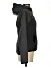 Athleta 100% Polyester Black Jacket Size XS - photo 4