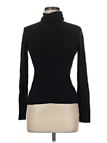 14th & Union Long Sleeve Turtleneck (view 1)