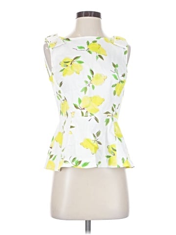 Kate Spade New York Sleeveless Blouse (view 1)