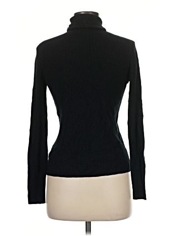 14th & Union Long Sleeve Turtleneck (view 2)
