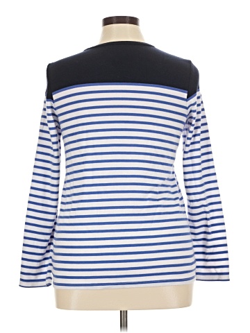 Croft & Barrow Long Sleeve T-Shirt (view 2)