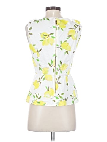 Kate Spade New York Sleeveless Blouse (view 2)
