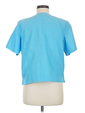 Orvis Short Sleeve Blouse (view 2)