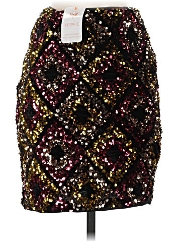 THML Formal Skirt (view 2)